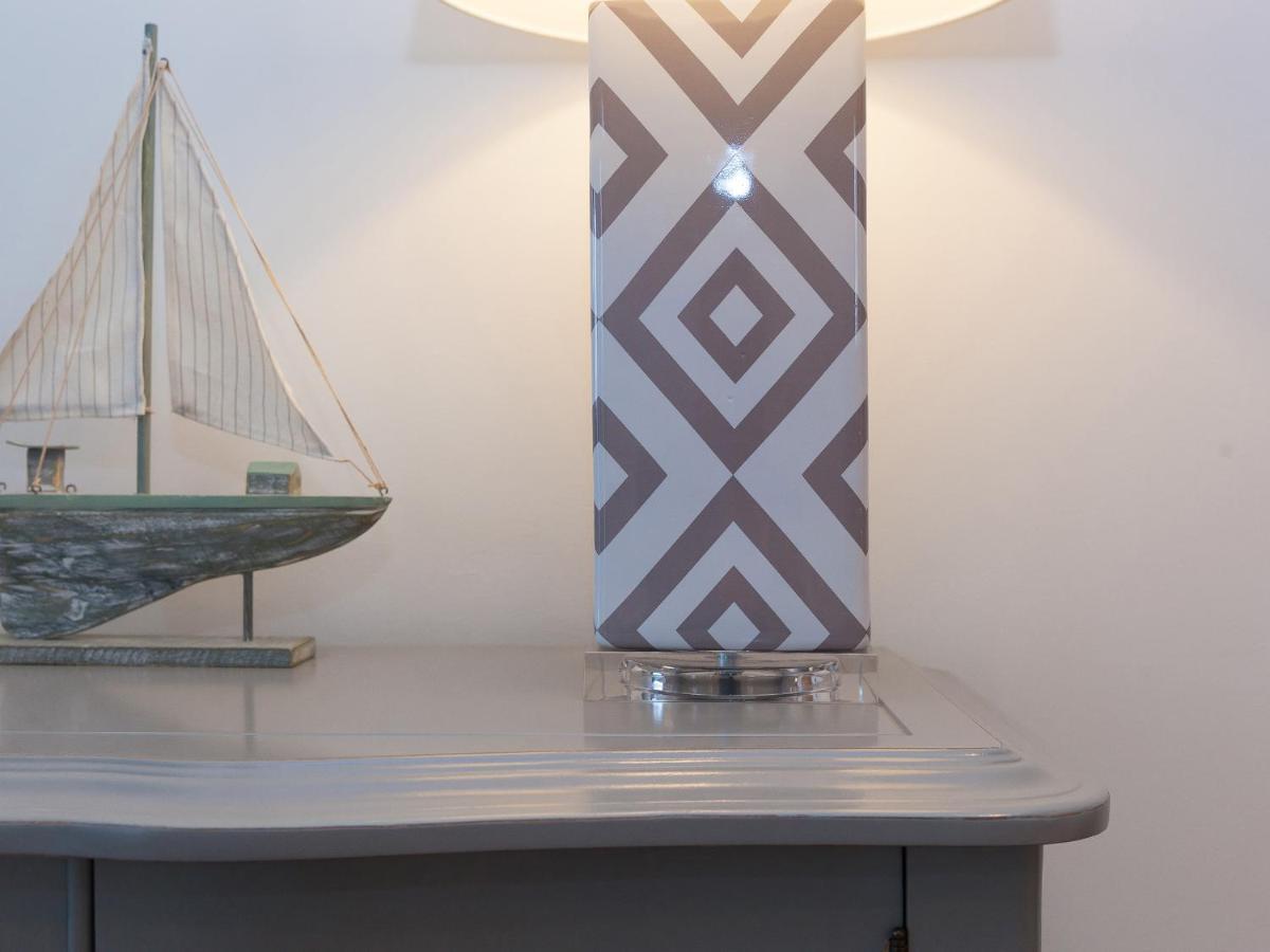 Far Cliffs Apartment St Ives  Bagian luar foto